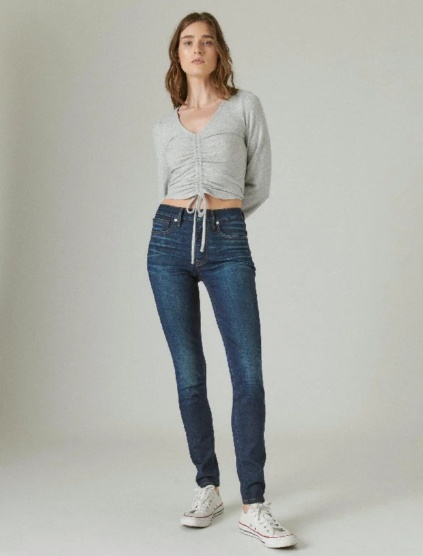 Weekend Offers You Can't Ignore Weekend Offers You Can't Ignore Lucky Brand Women's Bridgette Skinny Jean Weekend Offers You Can't Ignore Weekend Offers You Can't Ignore Lucky Brand Women's Bridgette Skinny Jean