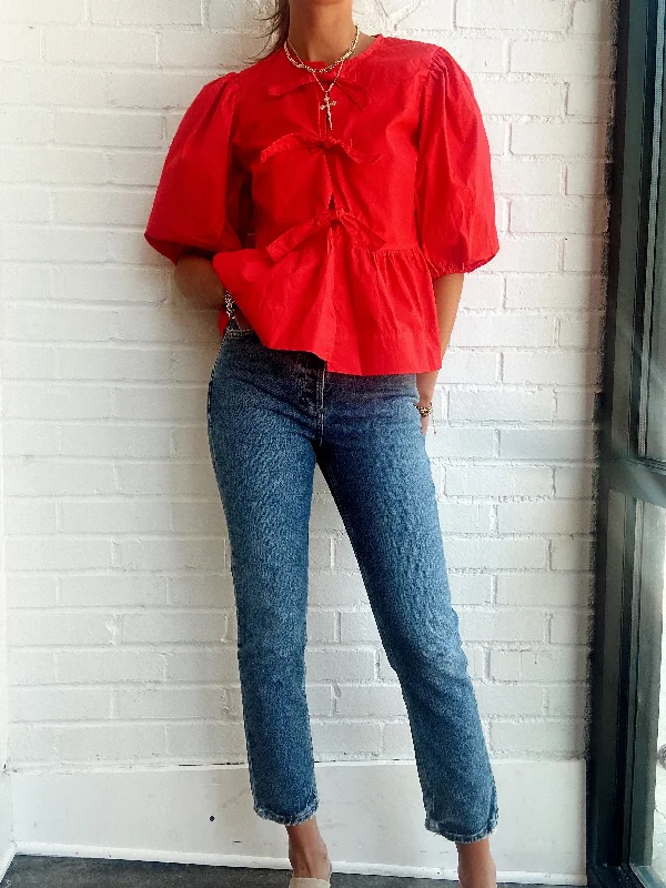 Weekend Specials Just for You Weekend Specials Just for You RILEY HIGH RISE STRAIGHT CROP Weekend Specials Just for You Weekend Specials Just for You RILEY HIGH RISE STRAIGHT CROP