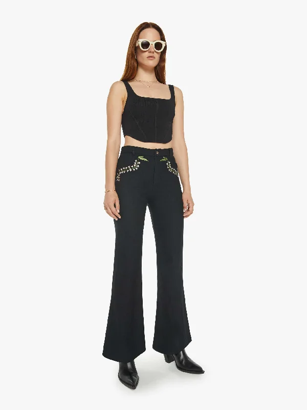 Extra Discounts Extra Discounts Alix of Bohemia Bunny Jean - Lily Valley