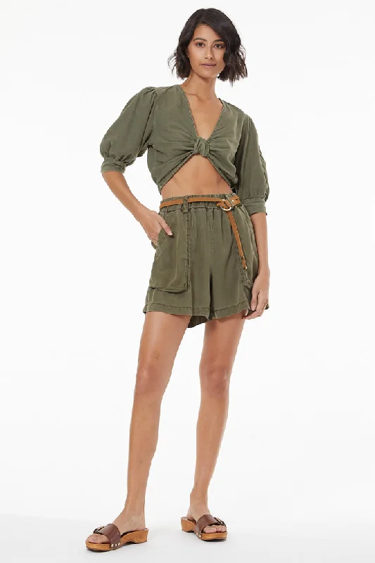 Get It Before It’s Gone Get It Before It’s Gone Scout Short // Uniform Pigment ~ NO RETURNS Get It Before It’s Gone Get It Before It’s Gone Scout Short // Uniform Pigment ~ NO RETURNS