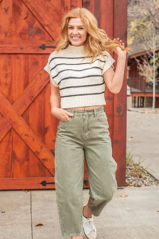 Online Exclusive Online Exclusive Back In Style Pants
