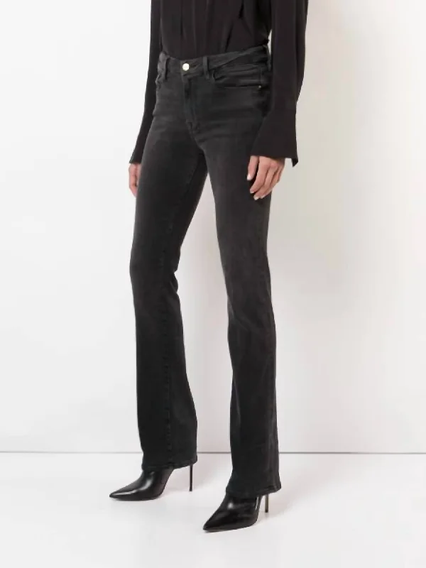 Special Buy Special Buy Lmb398 Le Mini Boot Jean In Leavenworth