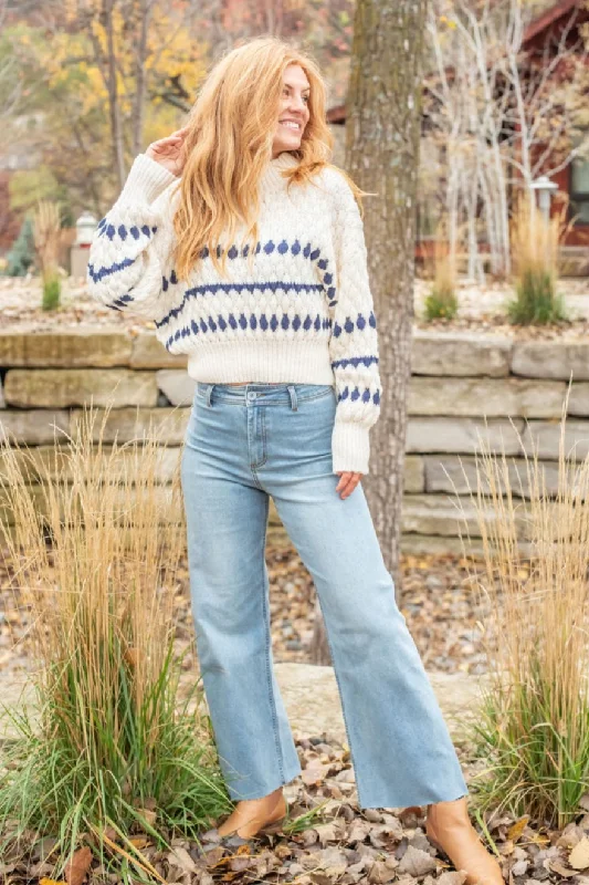 Last Chance Last Chance Down The Road Denim Pants