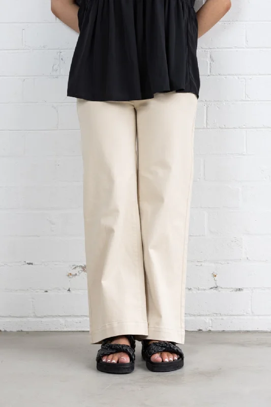 Sneak Peek Sale Sneak Peek Sale LEONIE JEAN - Sand