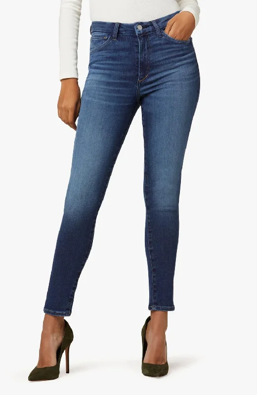 Super Discount Super Discount Hi Honey Skinny Ankle Jean In Pico
