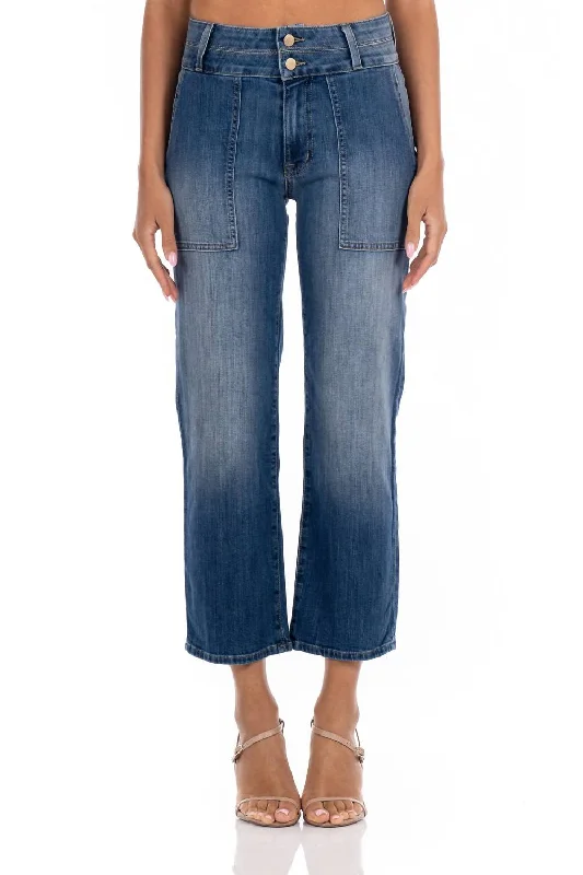 Weekend Bargains Galore Weekend Bargains Galore Brando Jeans In Siesta