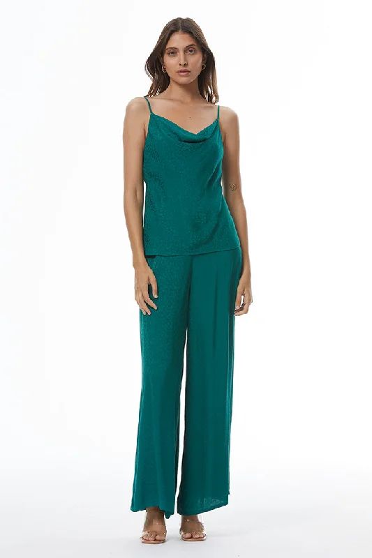 Weekend Savings Bonanza Weekend Savings Bonanza Aiko Pant // Oz Green ~ NO RETURNS