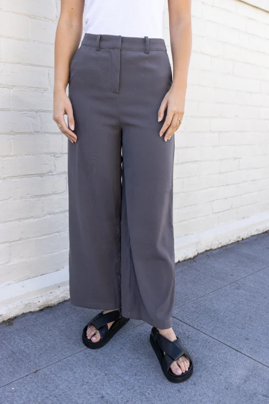 Flash Sale Flash Sale NORA PANT - Ash