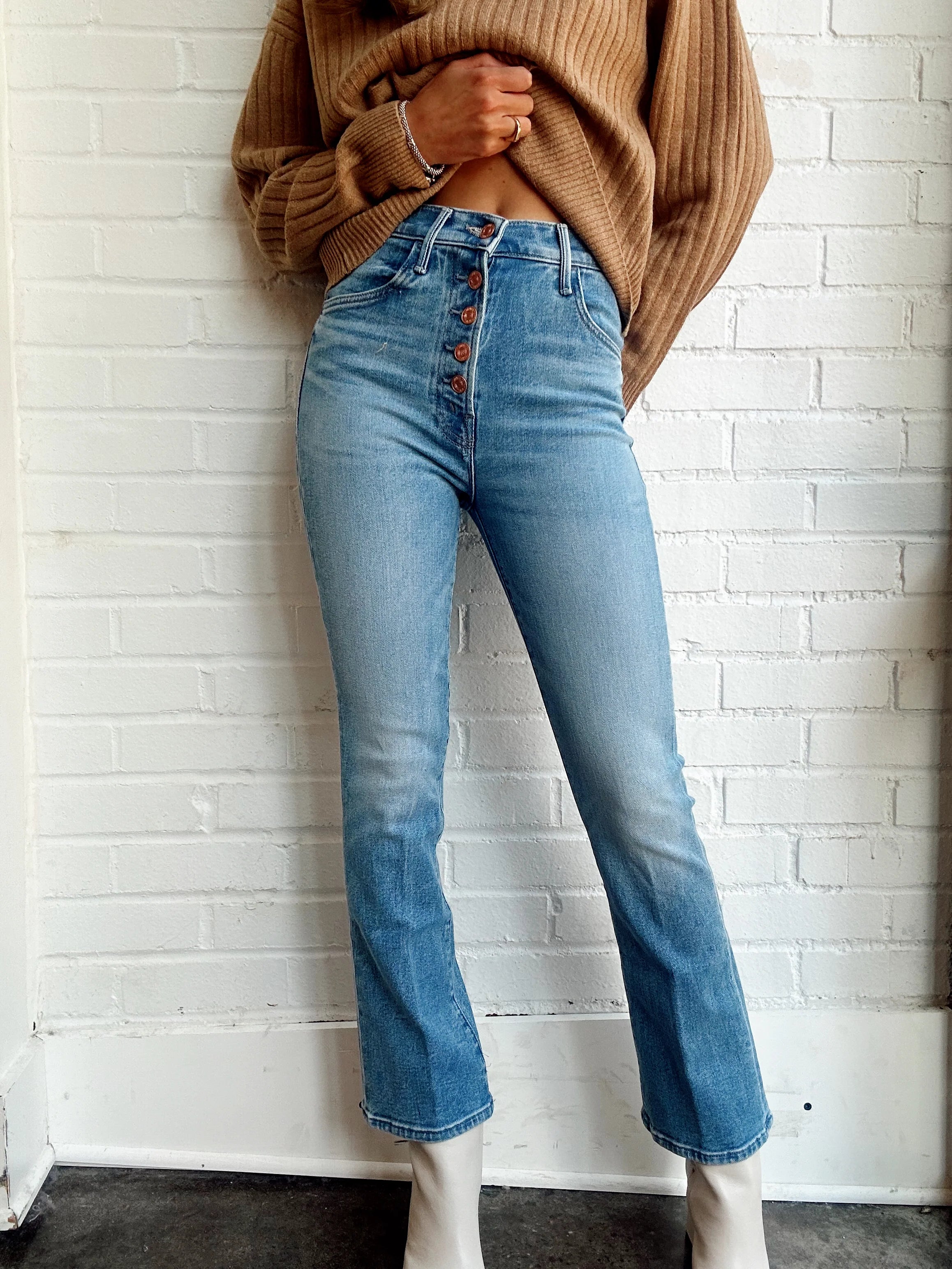 Super Sale Super Sale THE PIXIE HUSTLER ANKLE