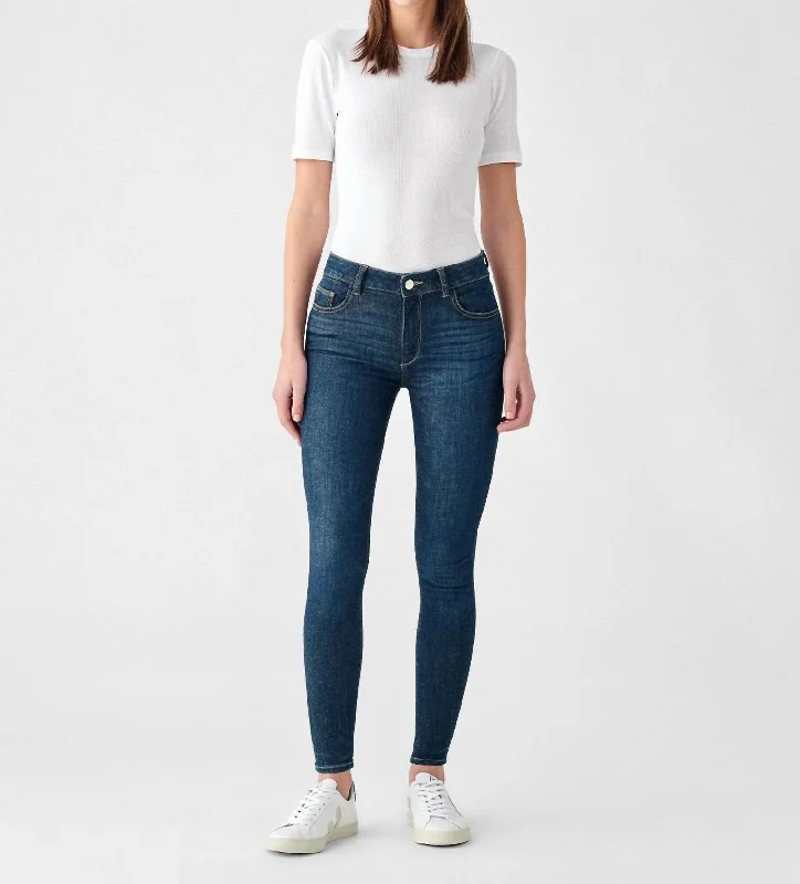 While Supplies Last While Supplies Last Florence Skinny Jeans In Dekalb