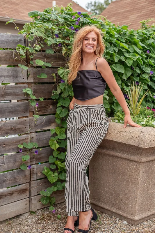 Weekend Offers That Shine Weekend Offers That Shine Coffee Break Pants