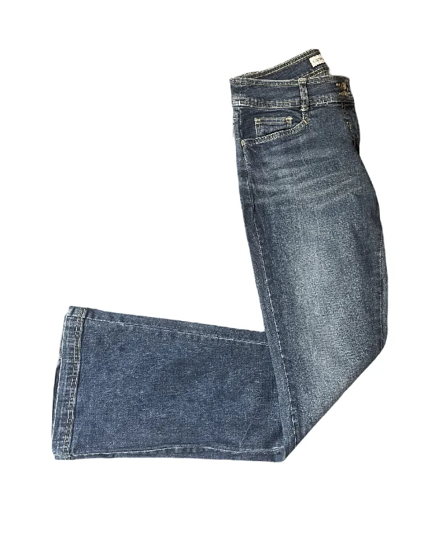 Overstock Sale Overstock Sale Vintage Y2K Flare Jean