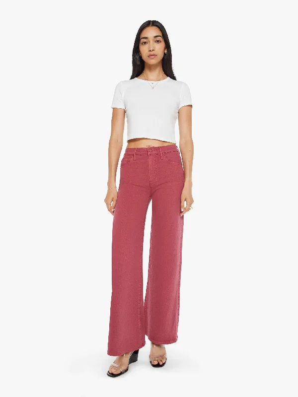 Stock Up Stock Up The Undercover - Brick Red
