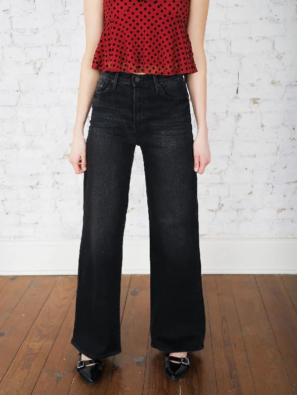 Friends and Family Sale Friends and Family Sale Far Out Straight Leg Denim