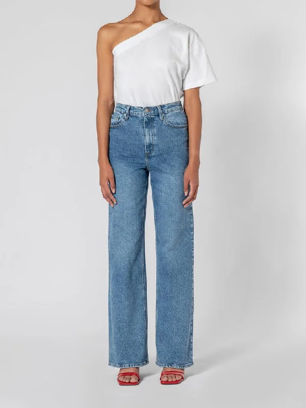 Best Seller Best Seller Nobody Denim Milla Jean Long in Author