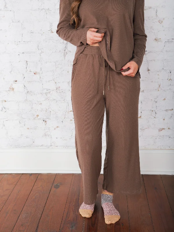 Weekend Bargains to Savor Weekend Bargains to Savor Edith Drawstring Pants