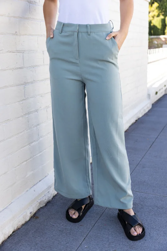 Bargain Alert Bargain Alert NORA PANT - Sage