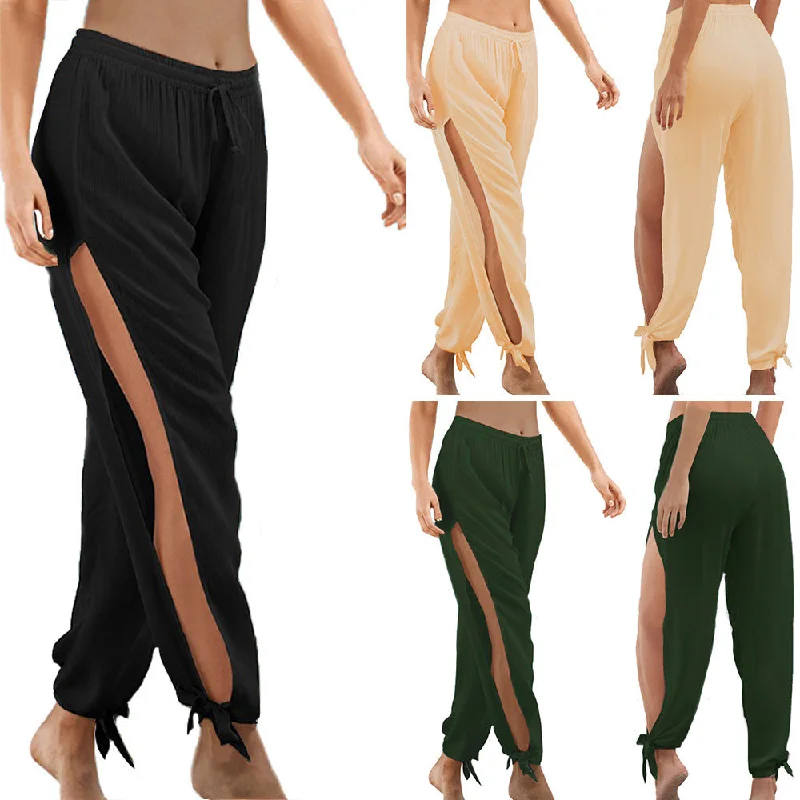 Super Discount Super Discount Coldker New Design Soft Fashion Women Pants Casual Good Fabric Clothing Sweatpants Loose Trousers Jogger Track Pants Women