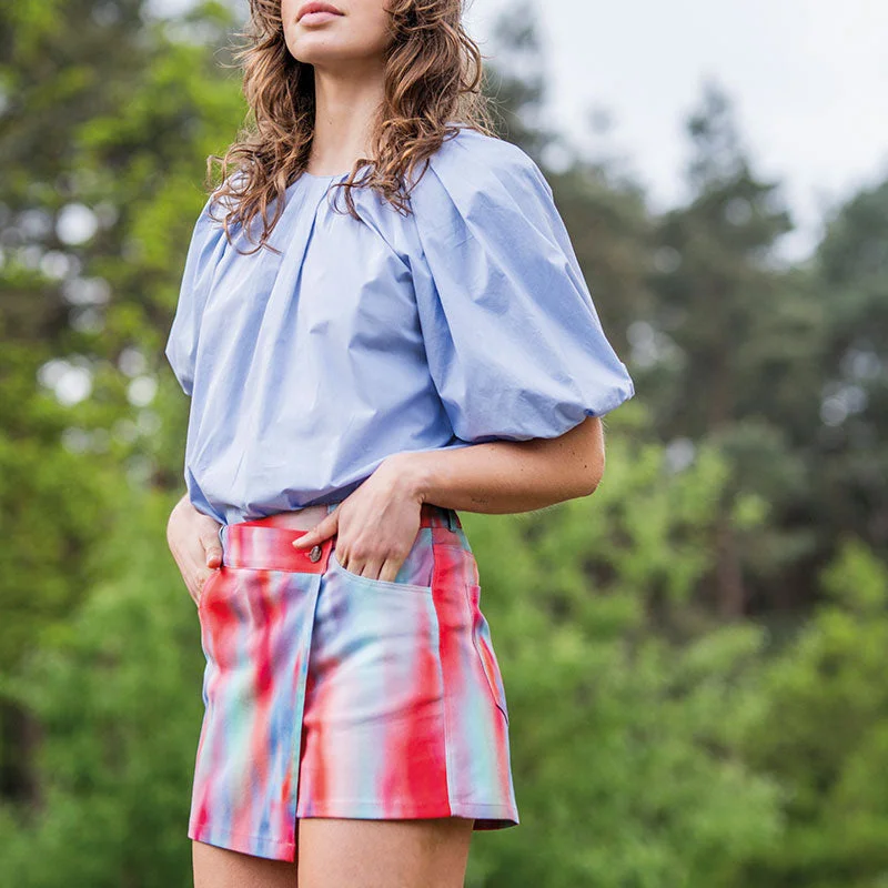 Unbeatable Prices Unbeatable Prices PDF Pattern - Bruna | Fibre Mood