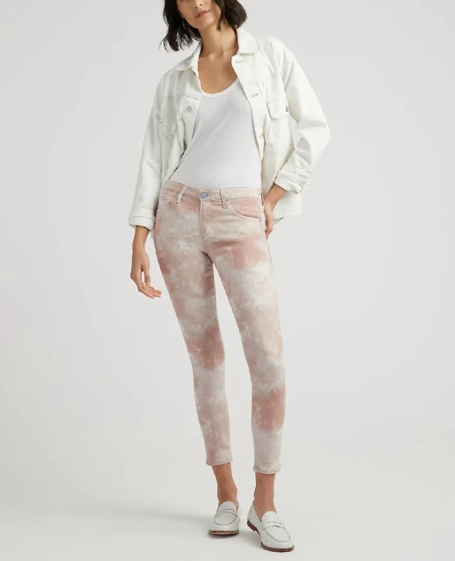 Your Weekend, Your Savings Your Weekend, Your Savings Ankle Skinny Jean In Ayrave