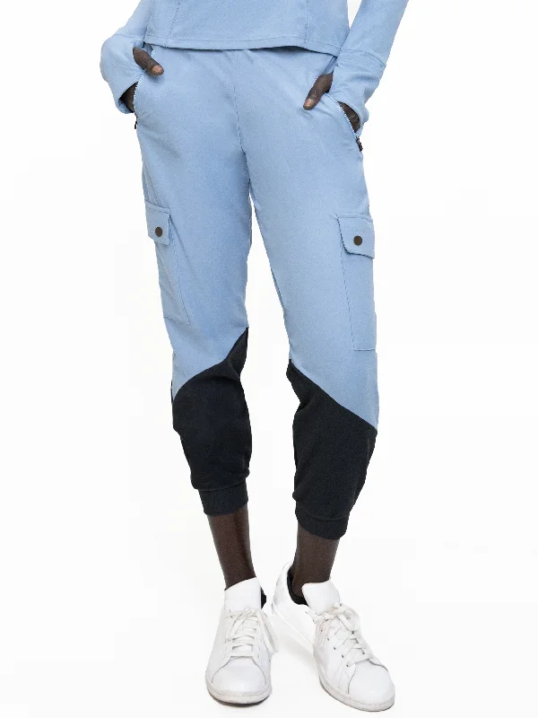Blowout Deals Blowout Deals BERGEN UTILITY JOGGER-Faded Denim
