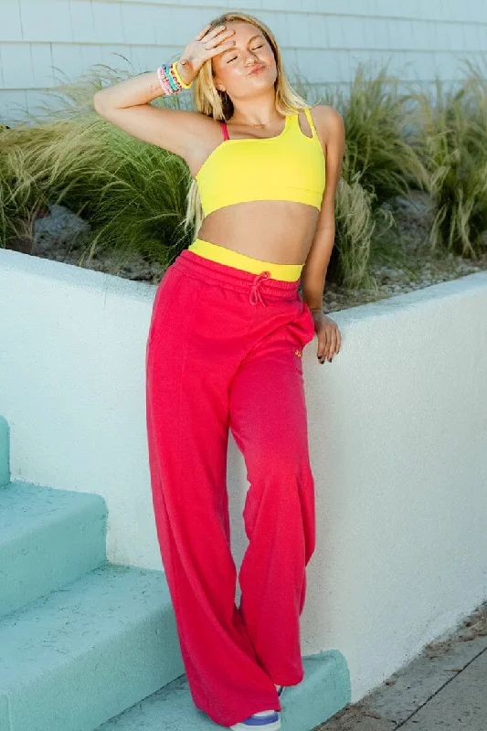 Positive Pink