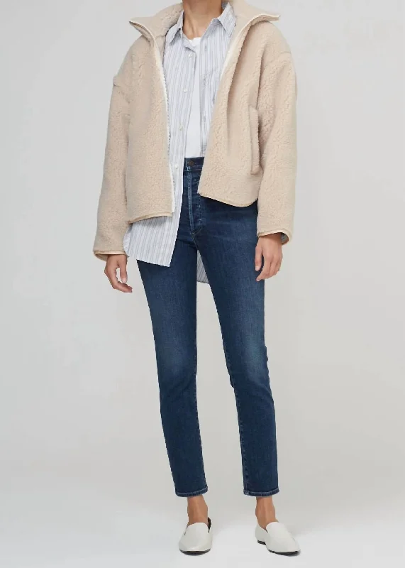 Weekend Sale: Don't Miss Out Weekend Sale: Don't Miss Out Olivia High Rise Slim Jean In Ocean Front Weekend Sale: Don't Miss Out Weekend Sale: Don't Miss Out Olivia High Rise Slim Jean In Ocean Front