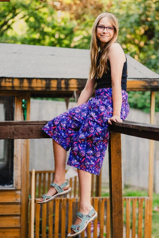 Extra Savings Extra Savings PDF Pattern - Waratah Wide Leg Pants - Teen | Waves & Wild Extra Savings Extra Savings PDF Pattern - Waratah Wide Leg Pants - Teen | Waves & Wild