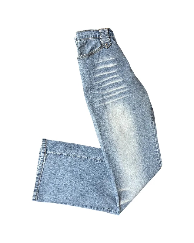 Take Advantage Take Advantage Vintage Y2K Flare Jean