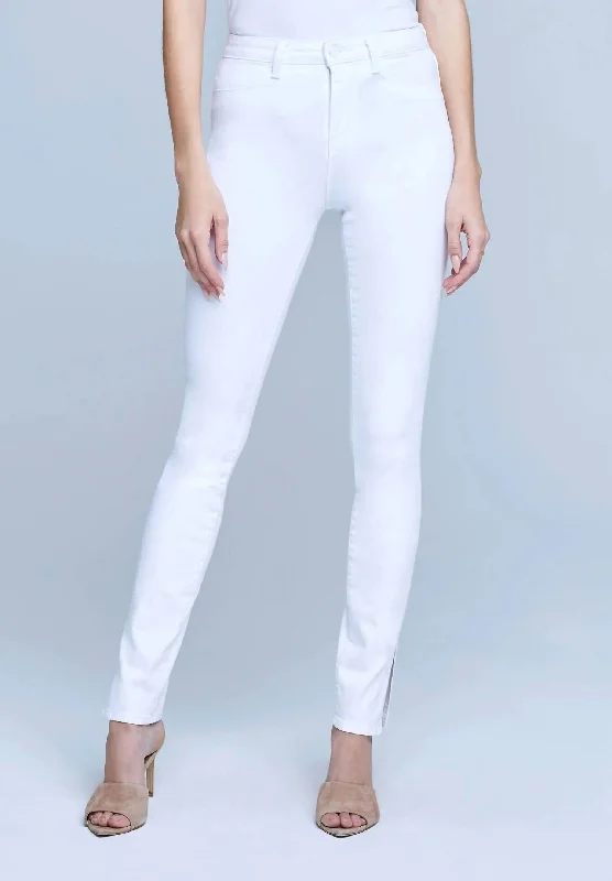 Exclusive Weekend Offers Inside Exclusive Weekend Offers Inside Josie Jean In Blanc