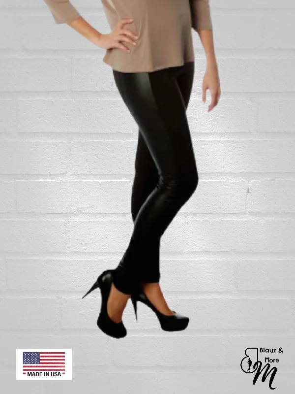 Best Bargains Best Bargains Stretchy Faux Leather Leggings Pants High Waisted Tights - P005 Best Bargains Best Bargains Stretchy Faux Leather Leggings Pants High Waisted Tights - P005