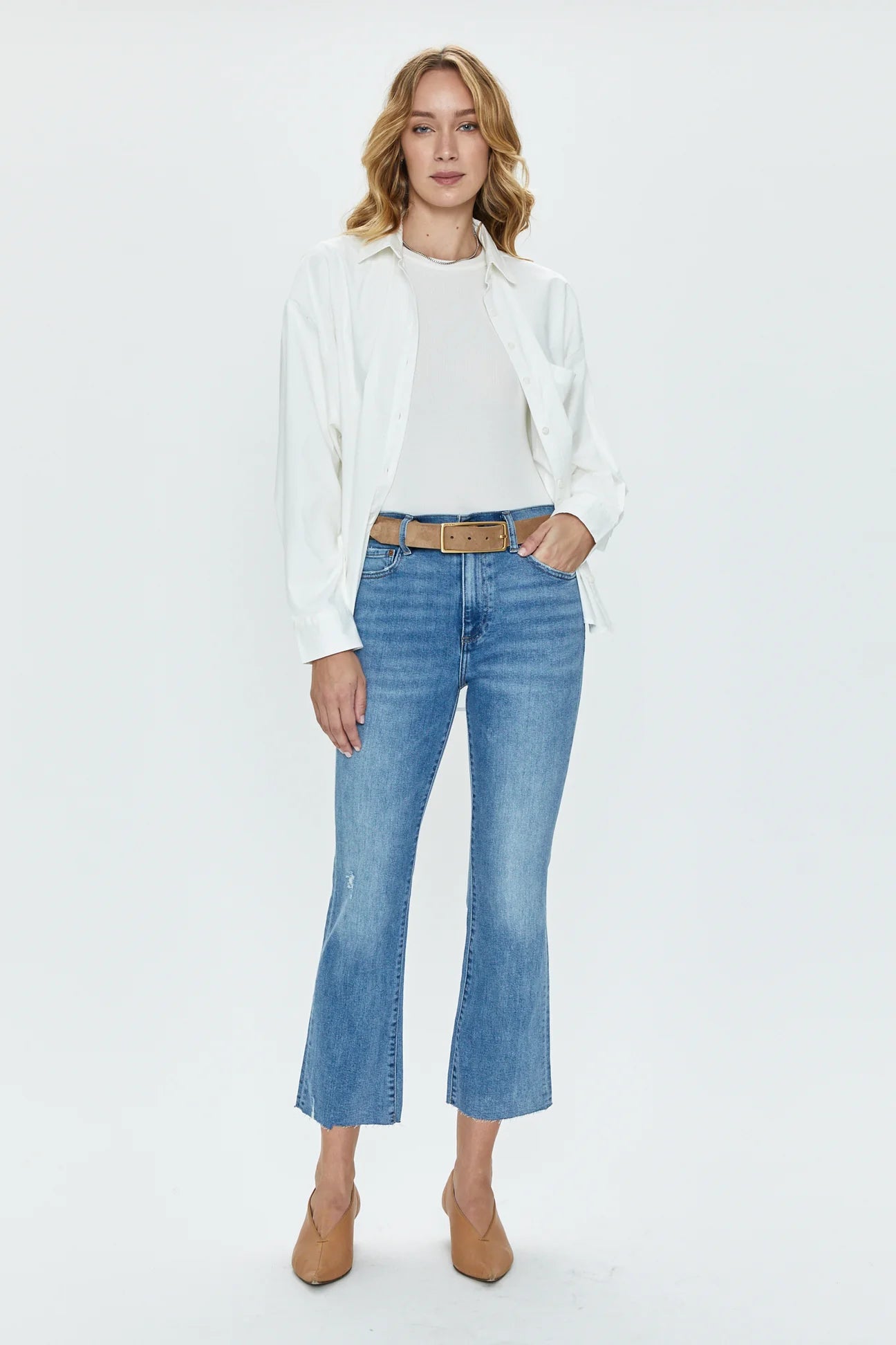 Season Finale Sale Season Finale Sale LENNON HIGH RISE BOOT