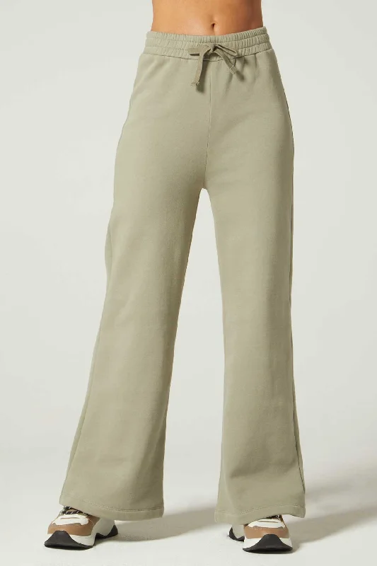 Weekend Deals That Dazzle Weekend Deals That Dazzle Allana Wide Leg Pants Willow