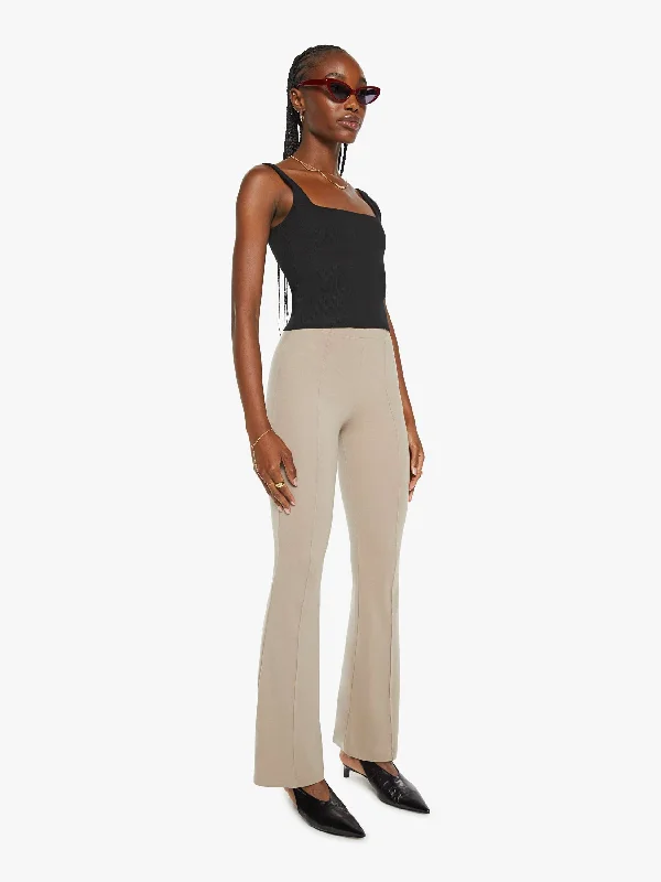 Shop and Save Shop and Save SABLYN Bailey High Rise Pintuck Flare Pant - Eco Gravel Shop and Save Shop and Save SABLYN Bailey High Rise Pintuck Flare Pant - Eco Gravel