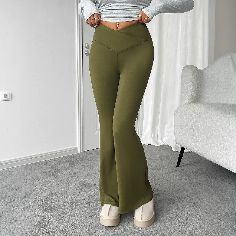 Weekend Discounts Worth Grabbing Weekend Discounts Worth Grabbing Casual Slim Fit Tummy Tuck Micro Yoga Pants Wholesale Womens Clothing N3824101700041 Weekend Discounts Worth Grabbing Weekend Discounts Worth Grabbing Casual Slim Fit Tummy Tuck Micro Yoga Pants Wholesale Womens Clothing N3824101700041