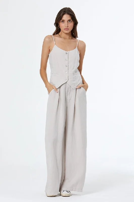 Weekend Specials to Snag Weekend Specials to Snag Hope Trouser // Ash Pigment