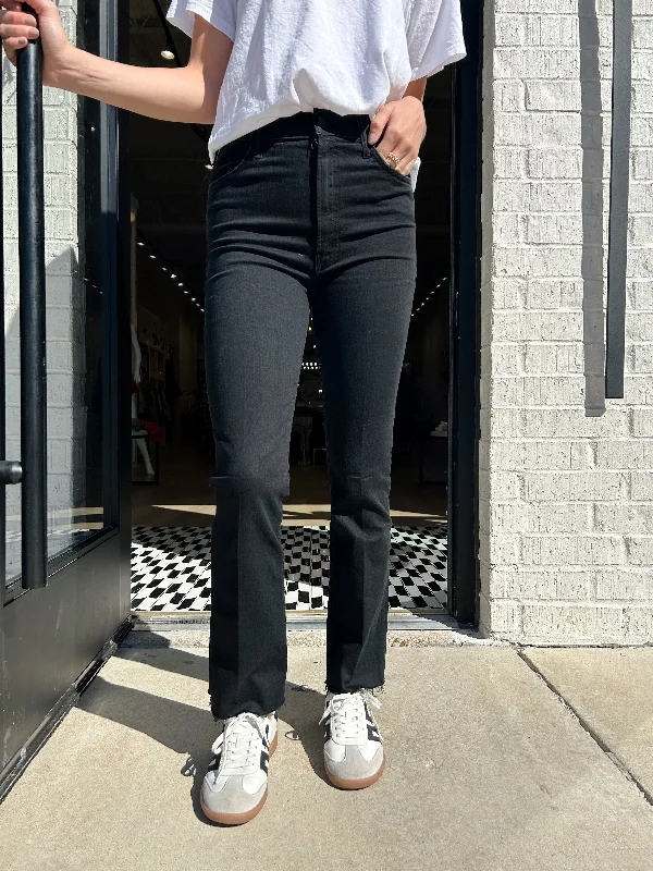 Flash Sale Flash Sale THE HUSTLER ANKLE FRAY