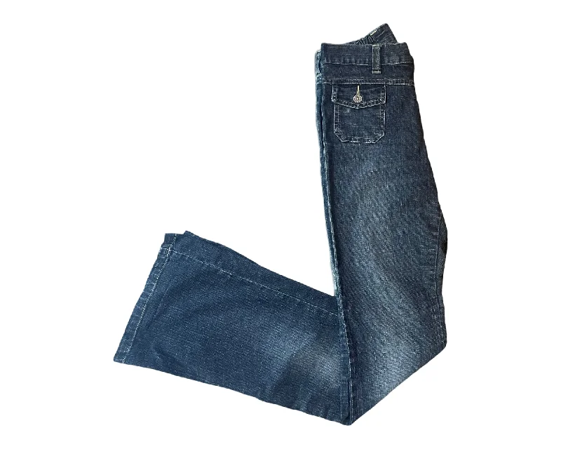The Best Deal The Best Deal Vintage Y2K Flare Jean