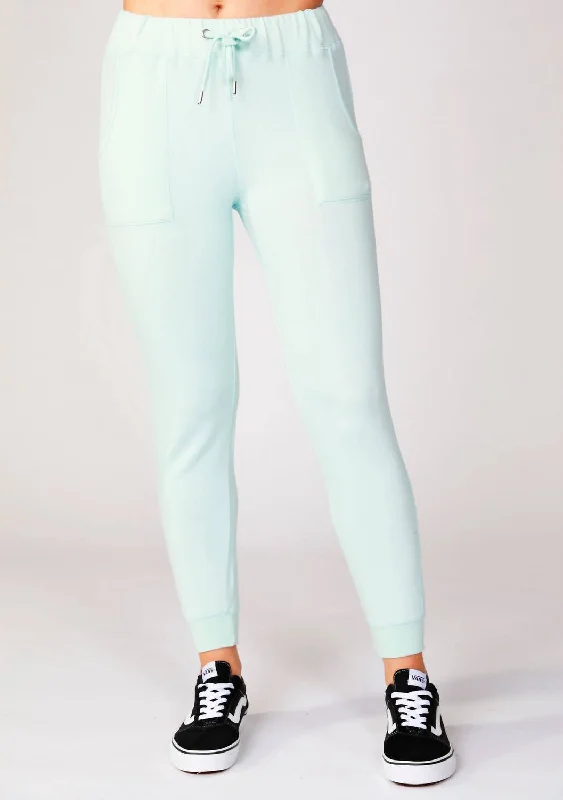 Lowest Price Lowest Price Joggers In Mist
