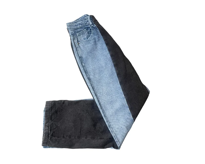 Limited Supply Limited Supply Vintage Y2K Wide Leg Jean
