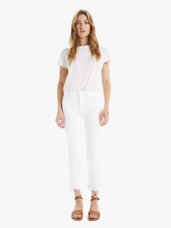 Savings Spectacular Savings Spectacular The Insider Crop Step Fray - Fairest Of Them All Savings Spectacular Savings Spectacular The Insider Crop Step Fray - Fairest Of Them All