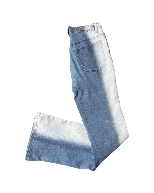 Steal Deal Steal Deal Vintage Y2K Flares