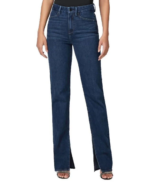 Overstock Clearance Overstock Clearance Stella Straight Jeans In Grecia
