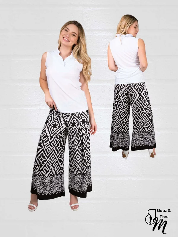 Weekend Specials to Love Weekend Specials to Love Pull On Pleated Front Gaucho - P040 Weekend Specials to Love Weekend Specials to Love Pull On Pleated Front Gaucho - P040