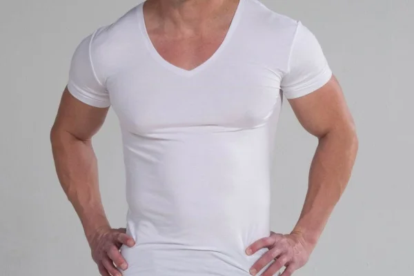 Undershirts 
