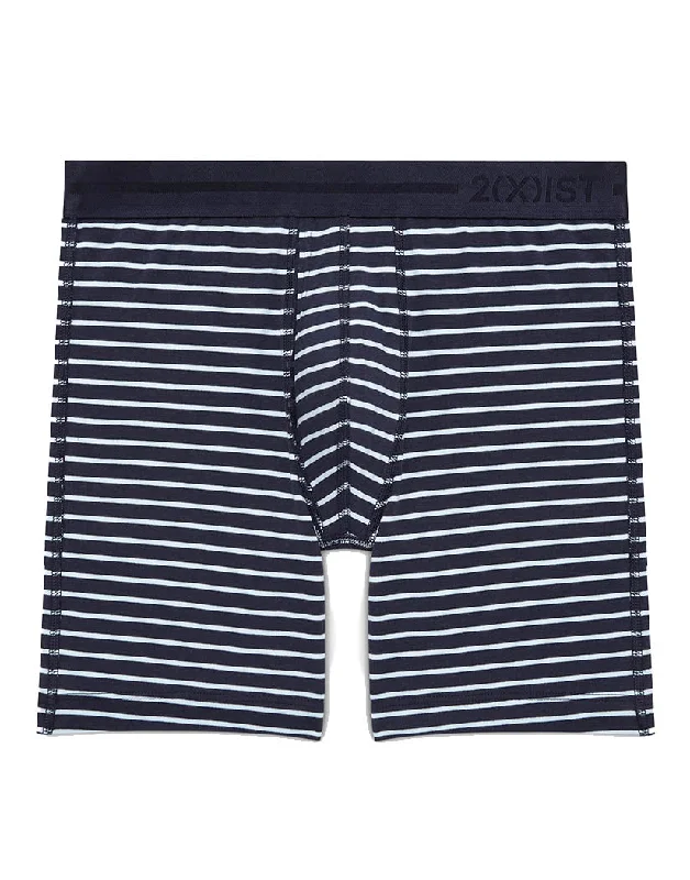 Bargain Bin Bargain Bin 2xist Men's Premium Pima Boxer Brief 032066