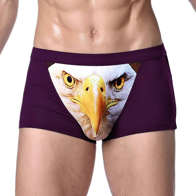 Eagle Purple