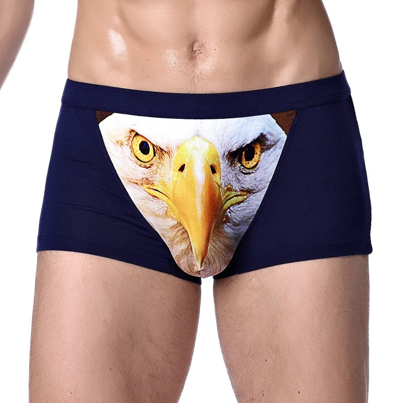 Eagle Blue