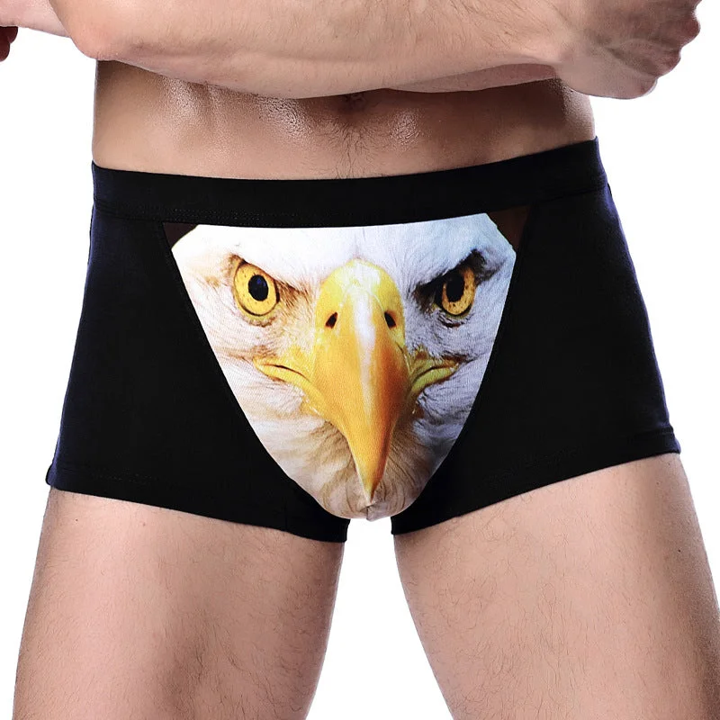 Eagle Black