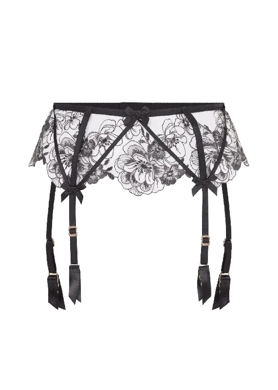 Weekend Offers That Delight Weekend Offers That Delight Kalia Suspender (Black / Sand)